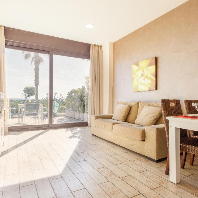 Cala Cristal by Pierre & Vacances Premium - Apartamento de 1 dormitorio - Frente a la playa - 25