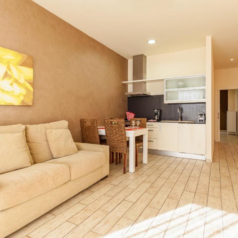 Cala Cristal by Pierre & Vacances Premium - Apartamento de 1 dormitorio - Frente a la playa - 27