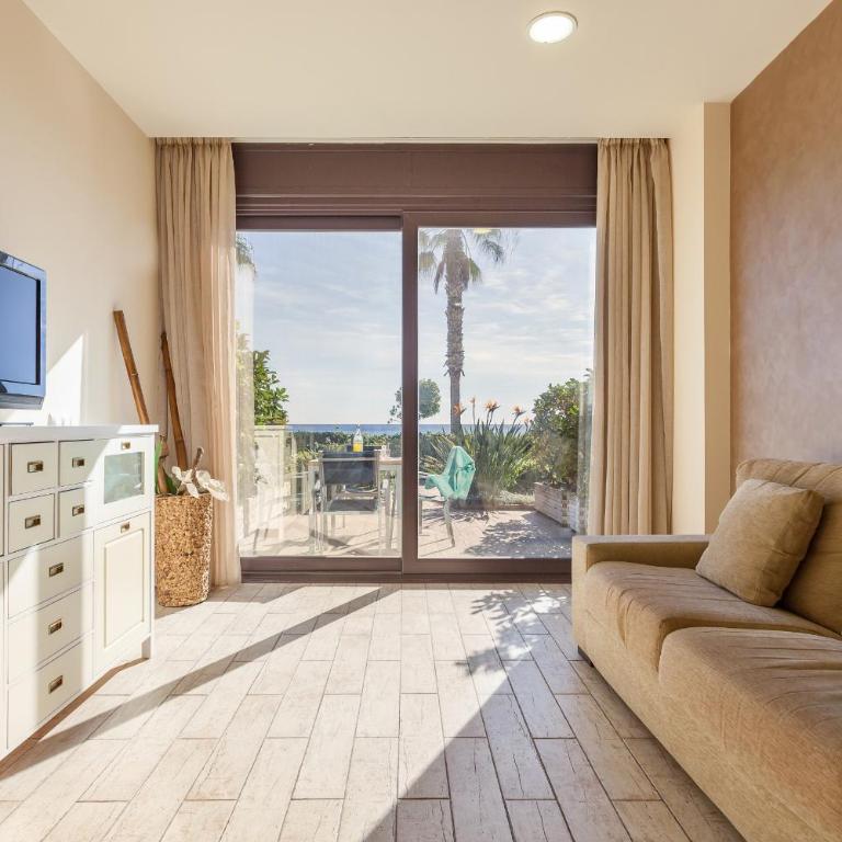 Cala Cristal by Pierre & Vacances Premium - Apartamento de 1 dormitorio - Frente a la playa - 29