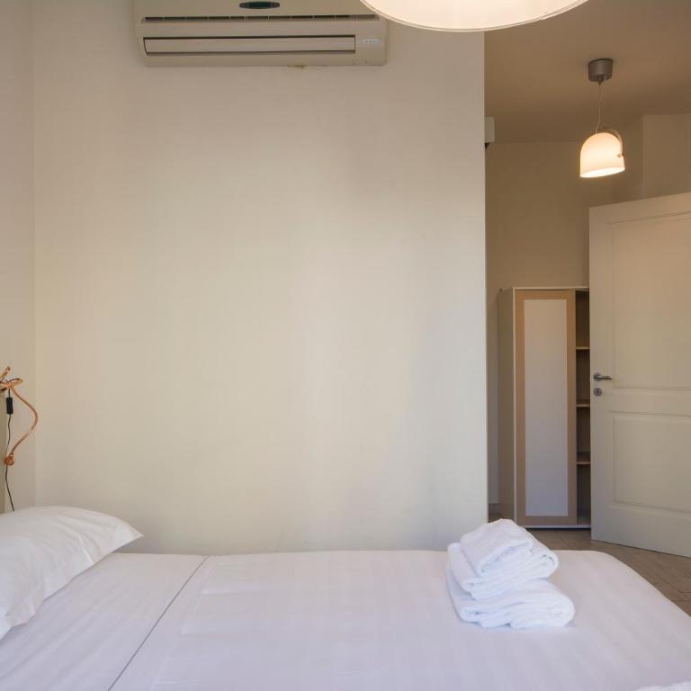 Borgo Guelfo V - Appartamento - 4