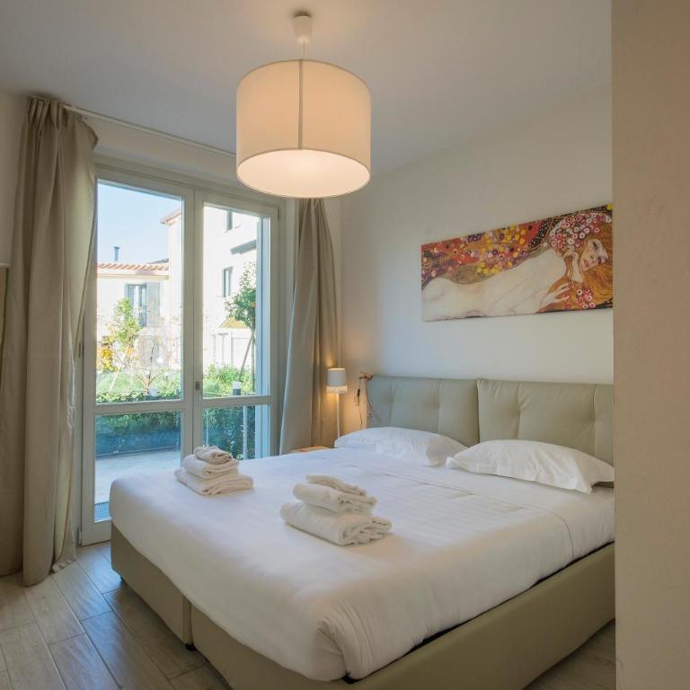 Borgo Guelfo V - Appartamento - 1