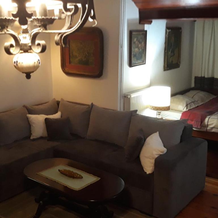Apartments Carevo Polje - Studio sa Sofom na Izvlačenje - 2