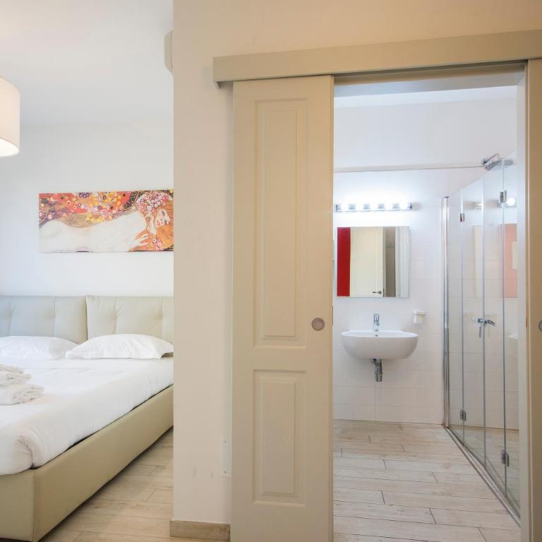 Borgo Guelfo V - Appartamento - 8