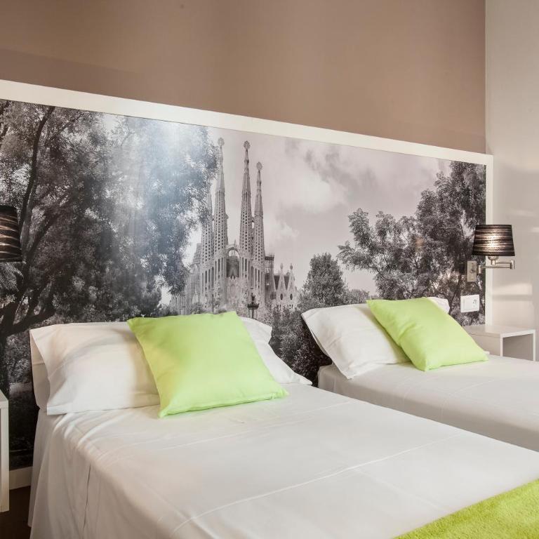 Bcngotic - Apartment - 4