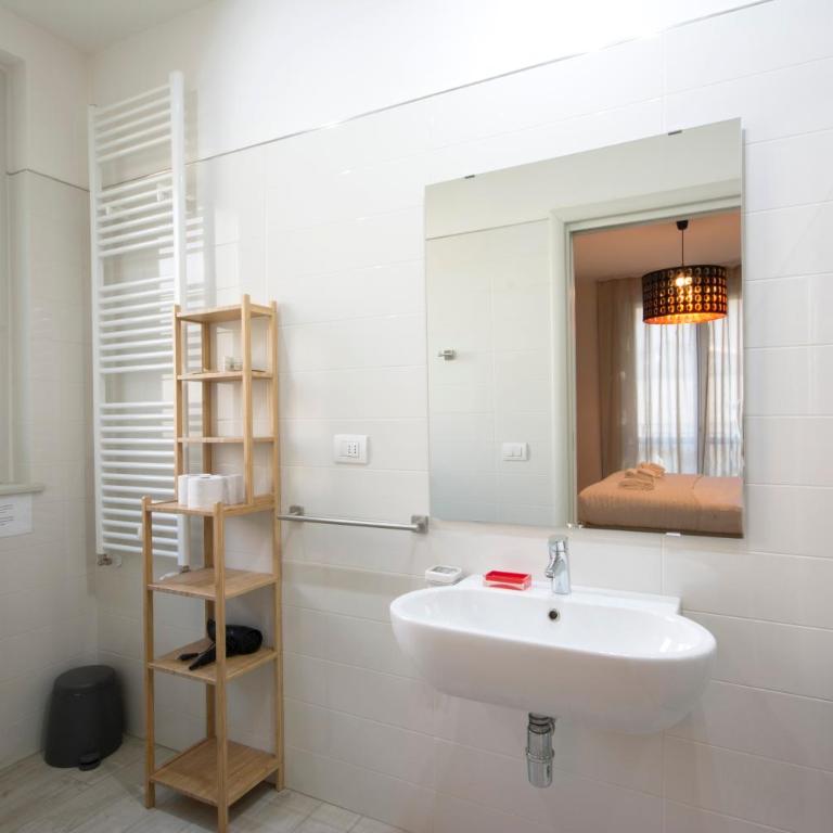 Borgo Guelfo IV - Appartamento Standard - 10