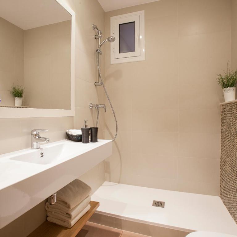 Bcngotic - Apartment - 9