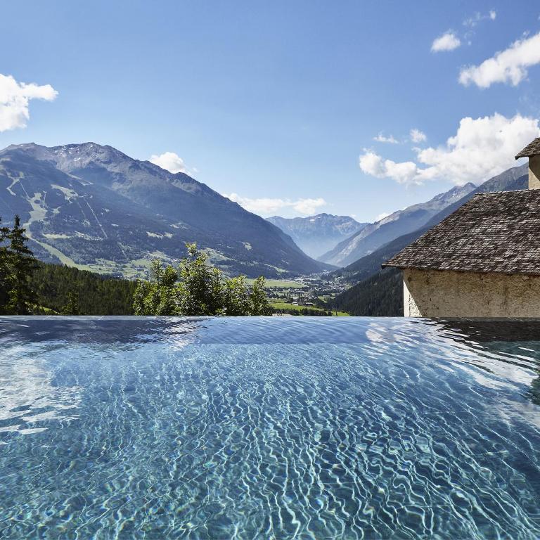Casa Reit - Appartamento con Vista Montagna - 63