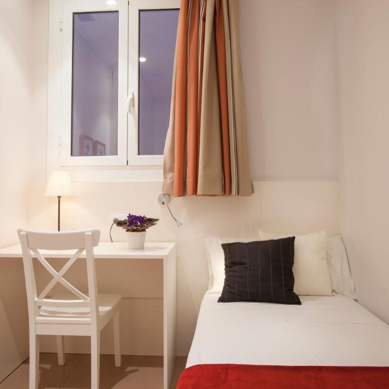 Bcngotic - Apartment - 10