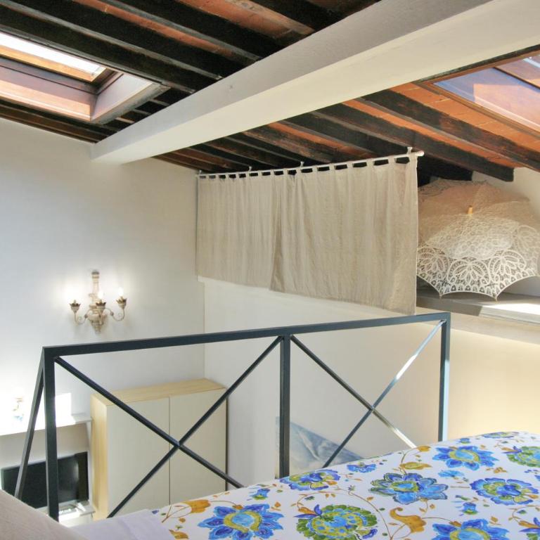 Conce Studio in Santa Croce - Appartamento Monolocale - 7