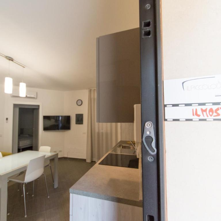 Il piccolo Diavolo - Appartamento con 2 Camere da Letto - 10
