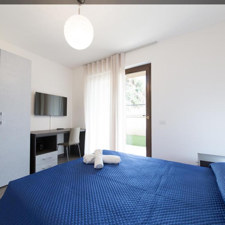 Il piccolo Diavolo - Appartamento con 2 Camere da Letto - 1