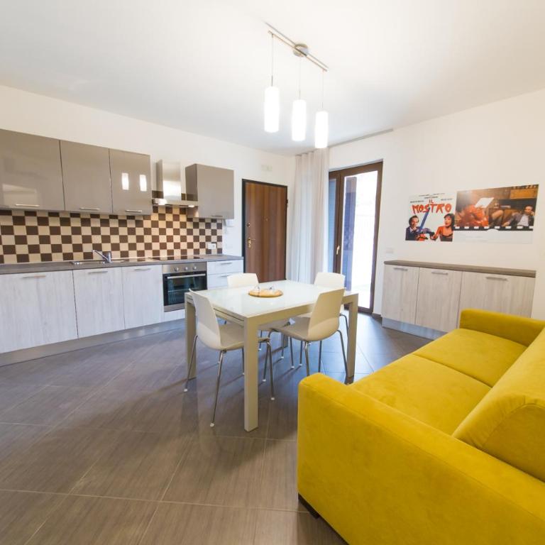 Il piccolo Diavolo - Appartamento con 2 Camere da Letto - 9