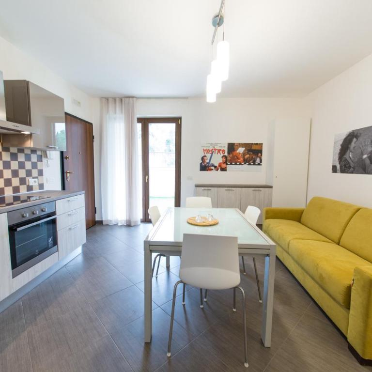 Il piccolo Diavolo - Appartamento con 2 Camere da Letto - 8