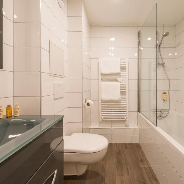 Hotel Eterlou - Suite (2 Adultes) - 5