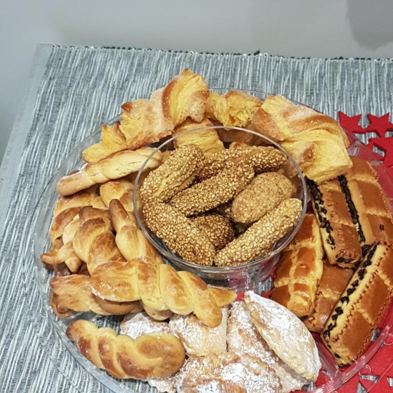 Casantò guest home - Appartamento con 3 Camere da Letto - 14