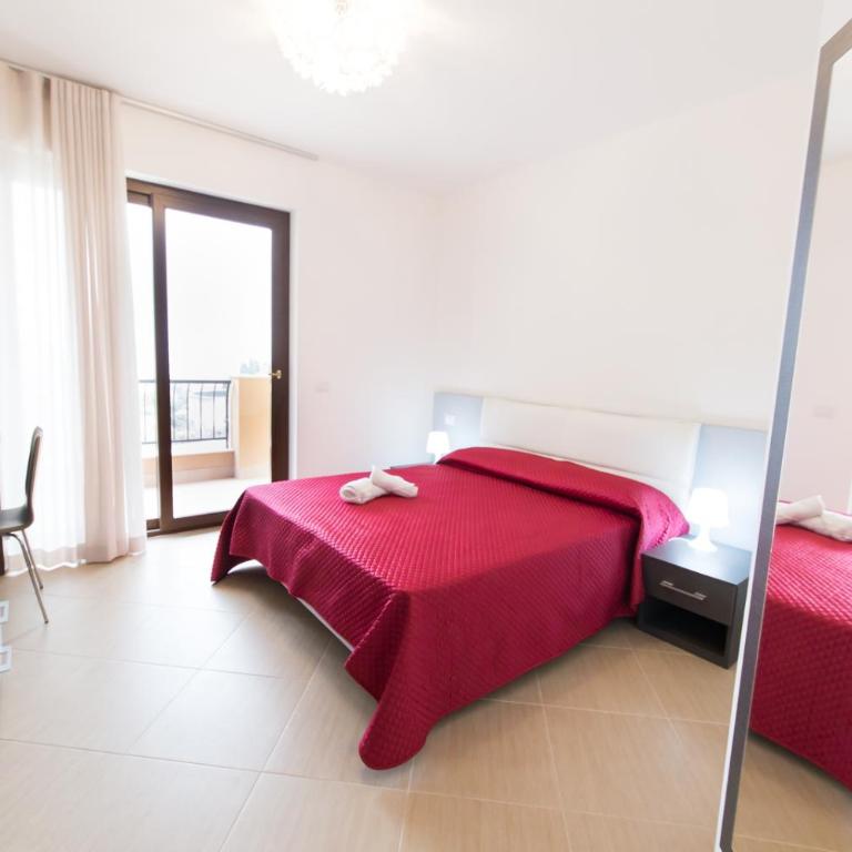 Il piccolo Diavolo - Appartamento con Balcone - 1