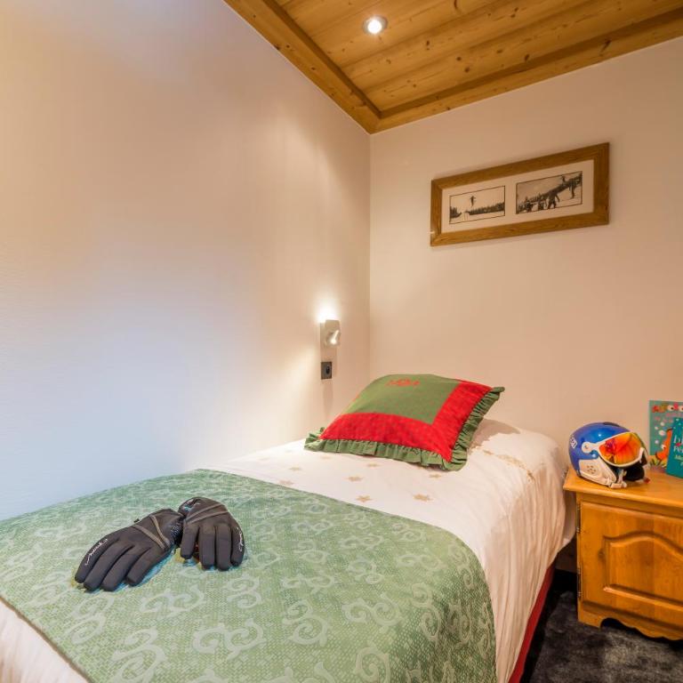 Hotel Eterlou - Chambre Triple Classique - 6