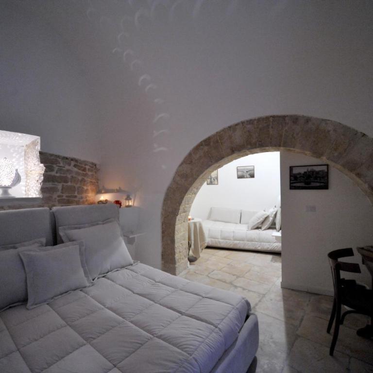 Borgo Martino - Camera Tripla Comfort con Doccia - 5