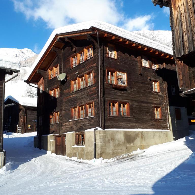 Alpensonne - Apartment mit Blick auf die Berge - 30