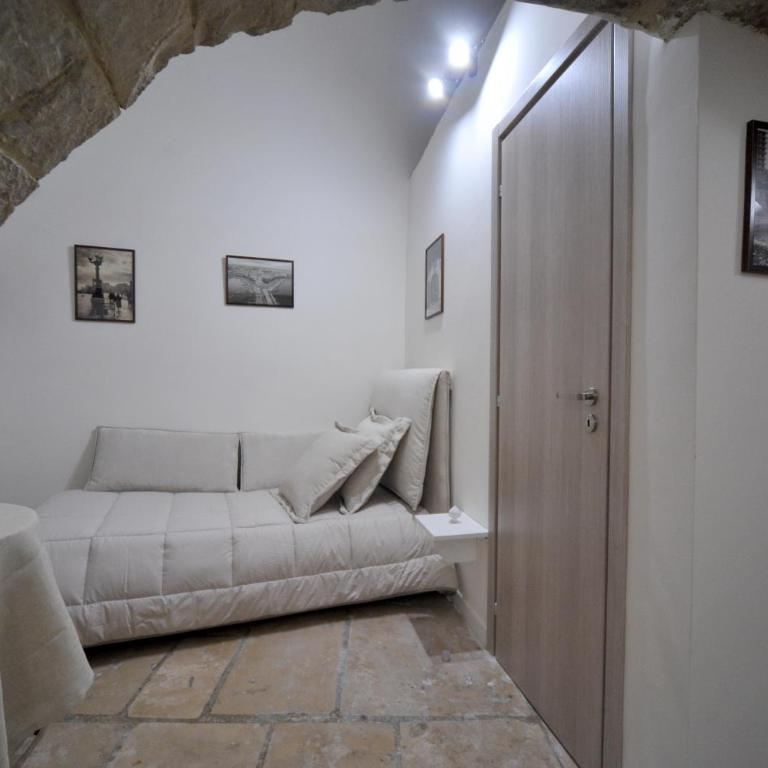 Borgo Martino - Camera Tripla Comfort con Doccia - 7