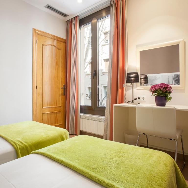 Bcngotic - Apartment - 5