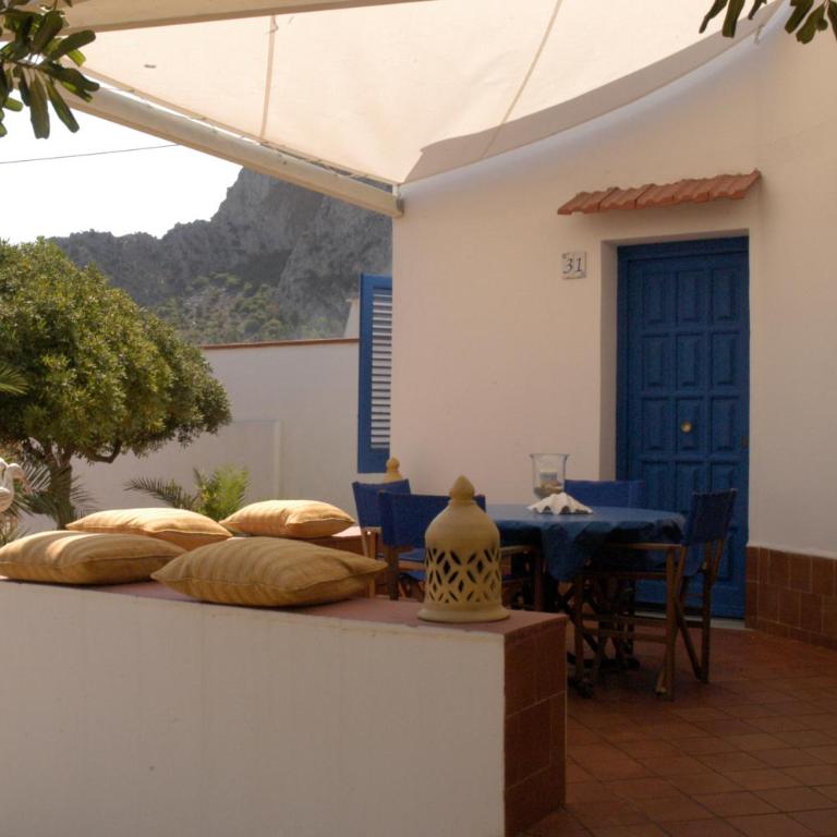 La Marsa Vacances - Bungalow (4 Adulti) - 6