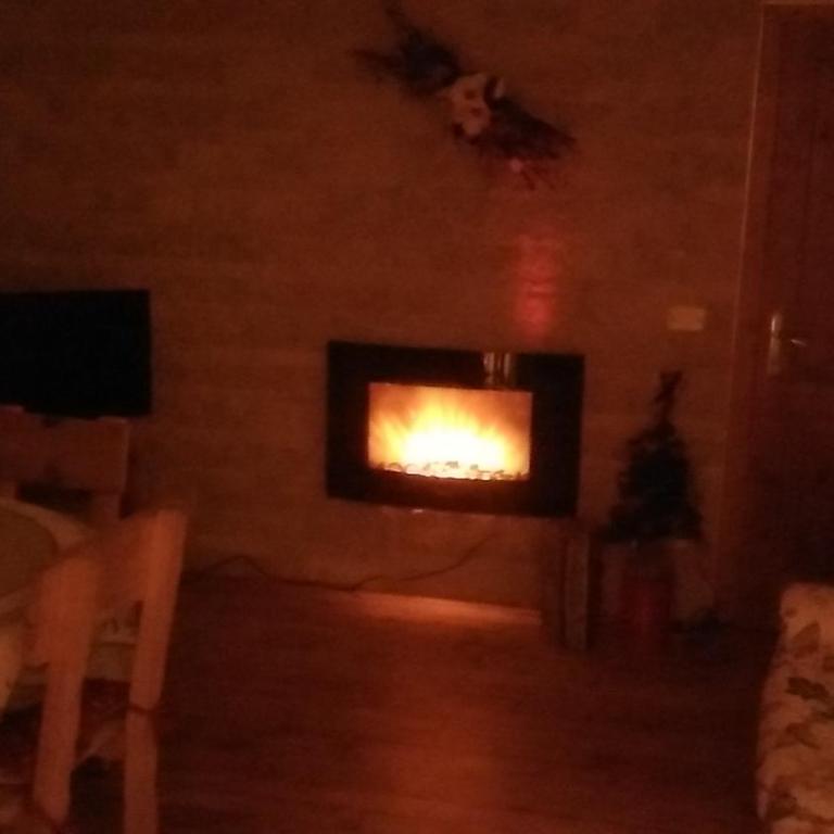 Alloggio Castello Tesino - Two-Bedroom Apartment - 18