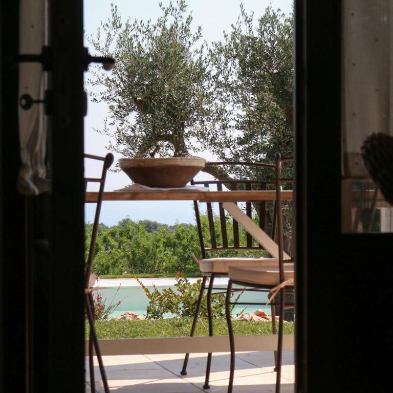 Villa del Vento - Villa con Piscina Privata - 24