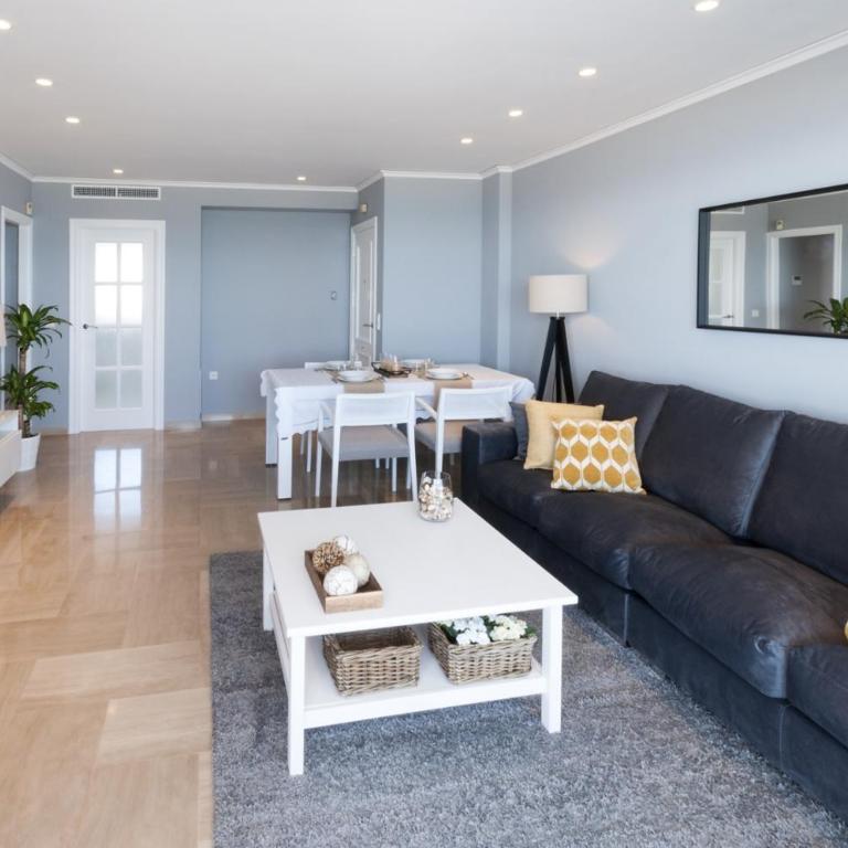 AG Turquesa Premium - Apartamento con terraza - 5