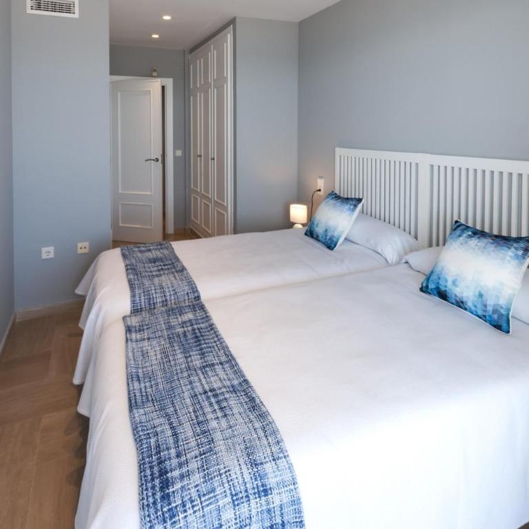 AG Turquesa Premium - Apartamento con terraza - 15