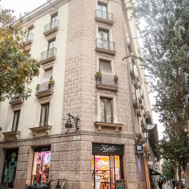 Bcngotic - Apartment - 2