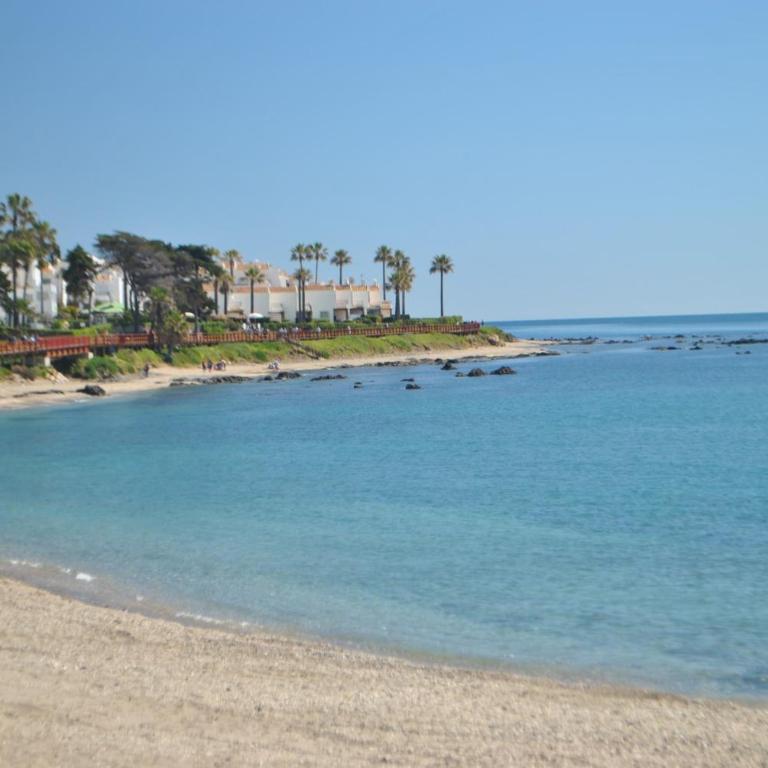 Cubo's Apartamento Tarajes La Cala - Apartamento de 2 dormitorios - 35