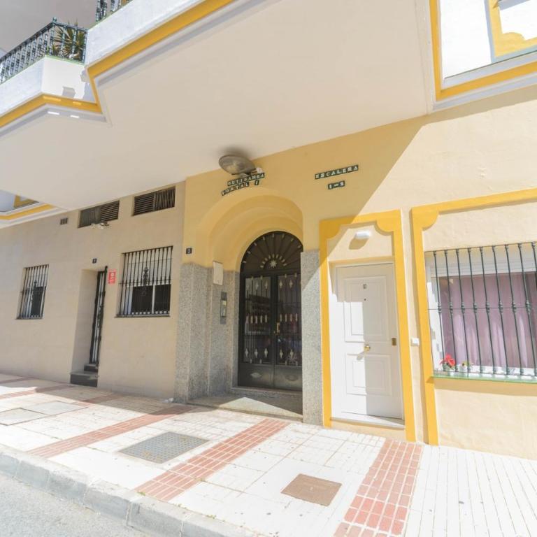 Cubo's Apartamento Tarajes La Cala - Apartamento de 2 dormitorios - 43