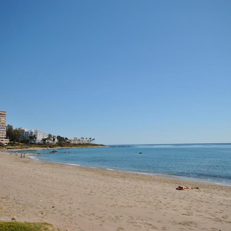 Cubo's Apartamento Tarajes La Cala - Apartamento de 2 dormitorios - 36