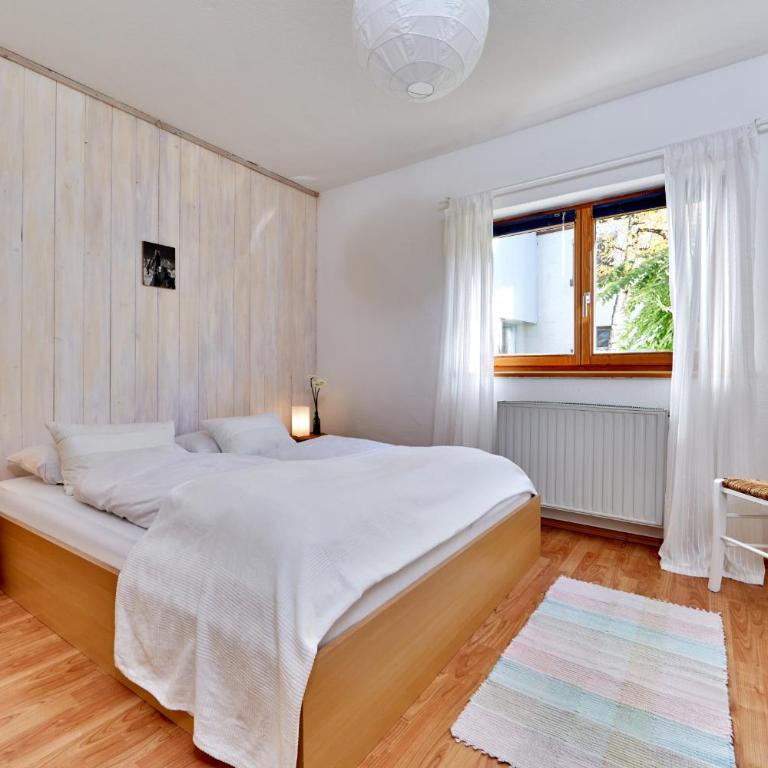 Emily's Ferienwohnung - Apartamento con terraza - 31