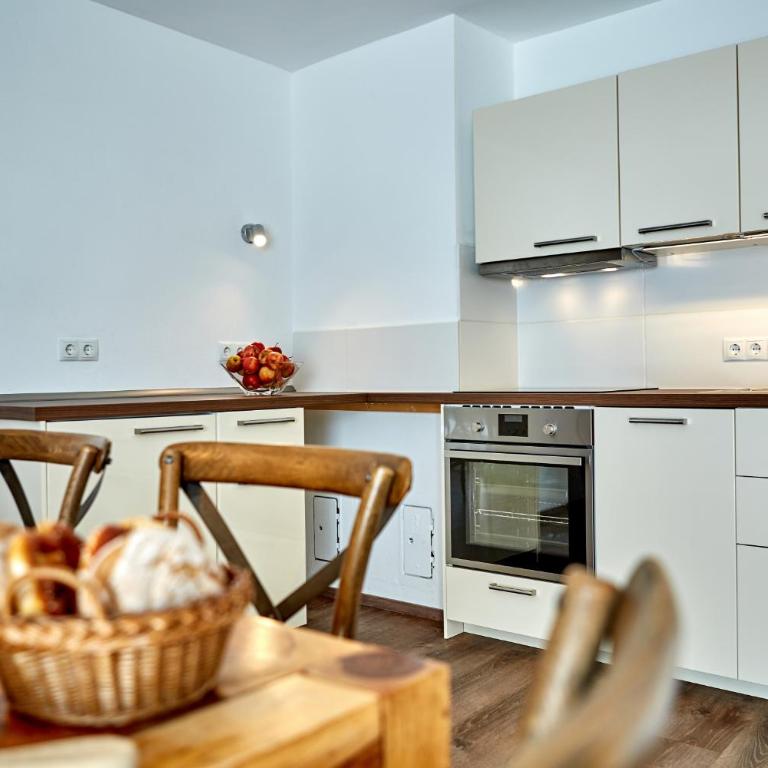 Emily's Ferienwohnung - Apartamento con terraza - 24
