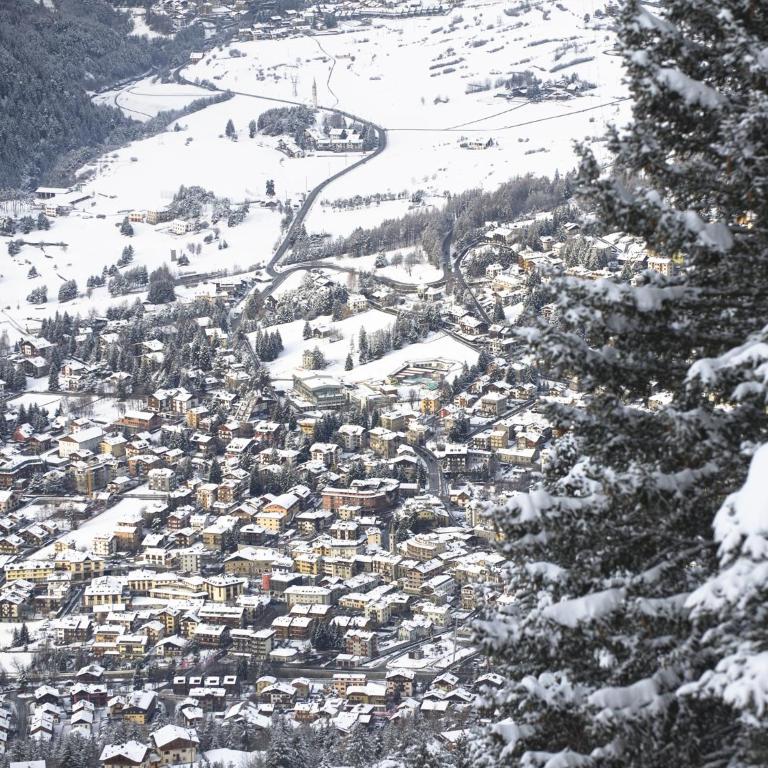Casa Reit - Appartamento con Vista Montagna - 42