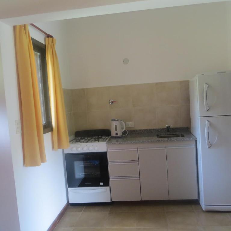 Reina de las Cortaderas - Bungalow Deluxe - 6