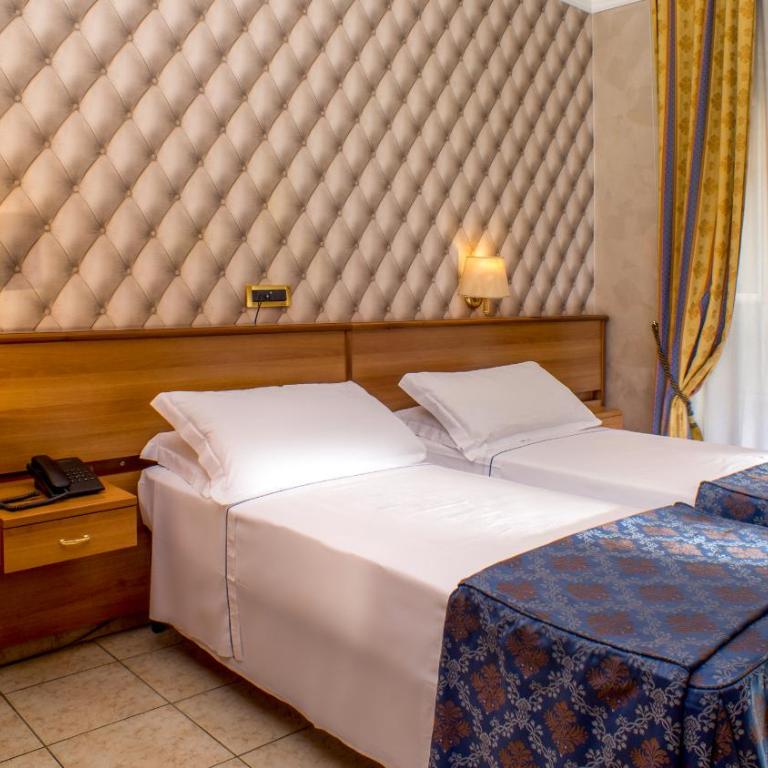 Hotel Assisi - Double or Twin Room - 5