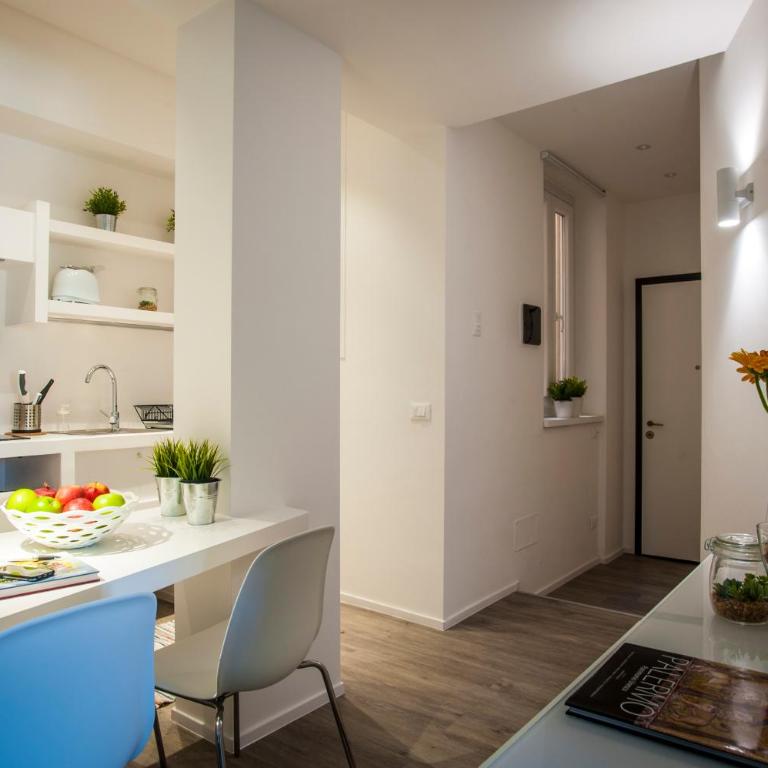Ci'Cala House - Appartamento Monolocale con Vista Mare - 15