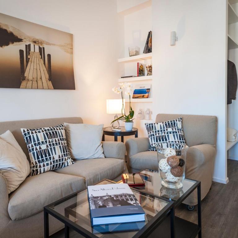 Ci'Cala House - Appartamento Monolocale con Vista Mare - 13
