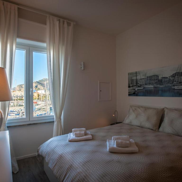 Ci'Cala House - Appartamento Monolocale con Vista Mare - 7