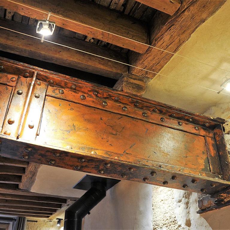 Beautiful apartment in historical Marais - Appartement 3 Chambres - 28