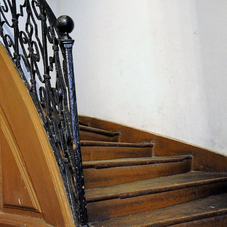 Beautiful apartment in historical Marais - Appartement 3 Chambres - 35