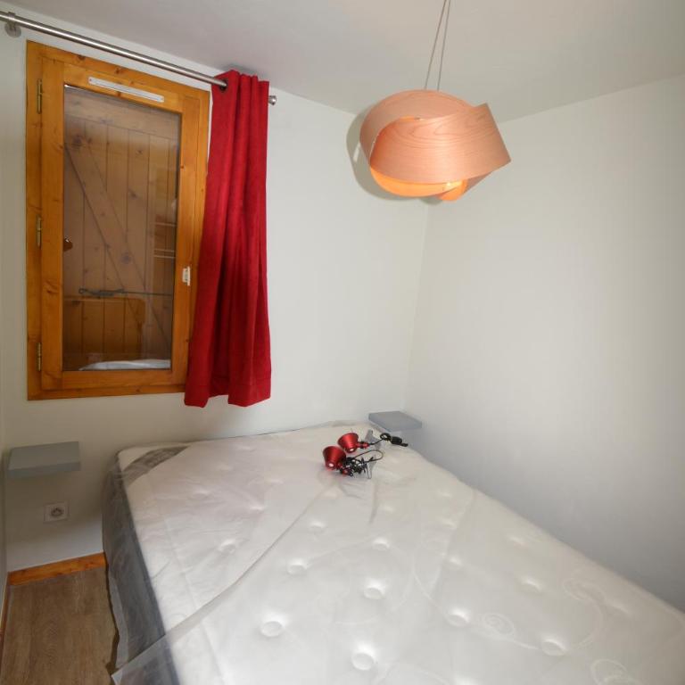 Belle Plagne Premium - Appartement 3 Chambres - 19