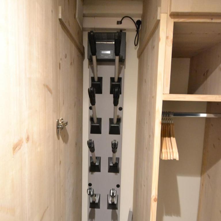 Belle Plagne Premium - Appartement 3 Chambres - 32