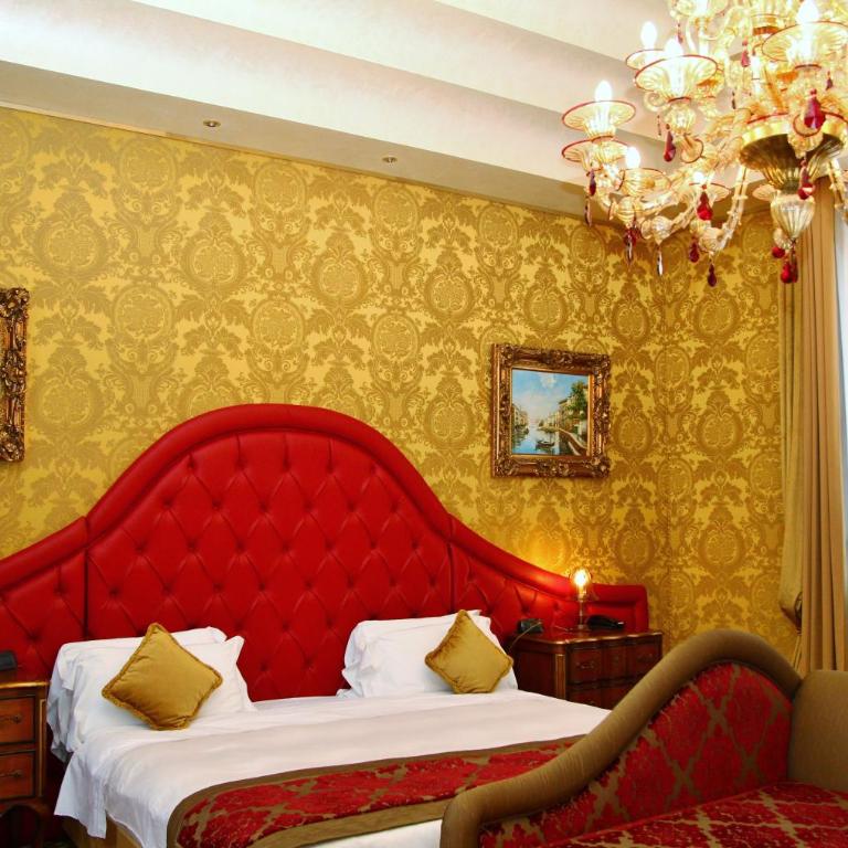 Pesaro Palace - Junior Suite - 6