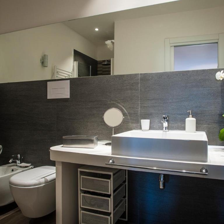 Ci'Cala House - Appartamento Monolocale con Vista Mare - 5
