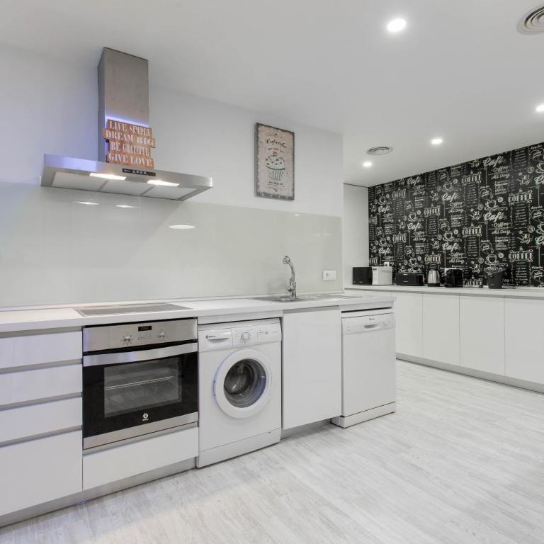 BookinMadrid - Plaza Mayor - Plaza Cascorro - Superior Apartment - 8