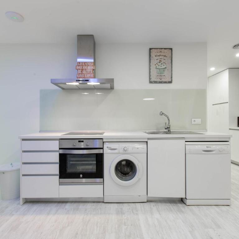 BookinMadrid - Plaza Mayor - Plaza Cascorro - Superior Apartment - 9